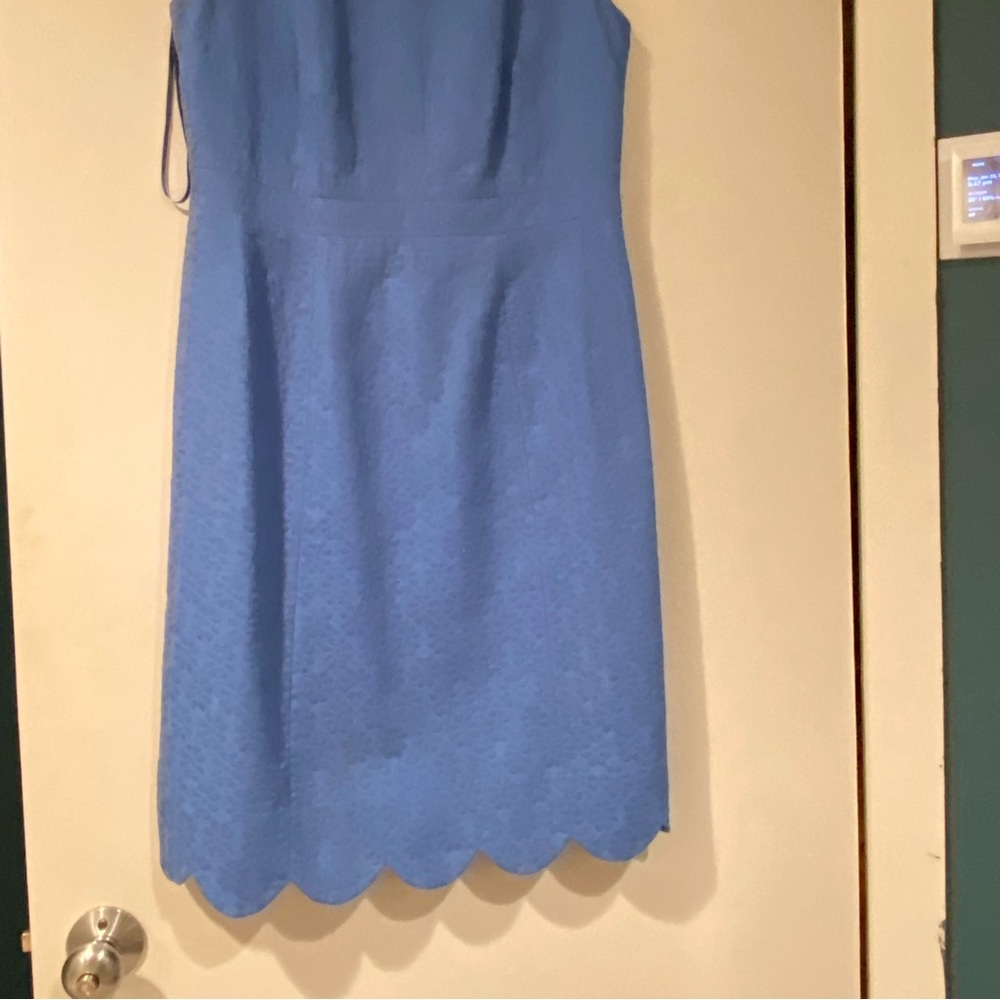 Spring, summer dress